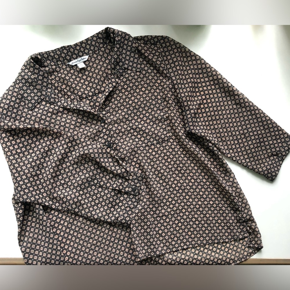 American Eagle Blouse